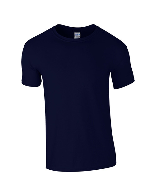 Gildan G640 - Adult Softstyle® T-Shirt | Total Apparel