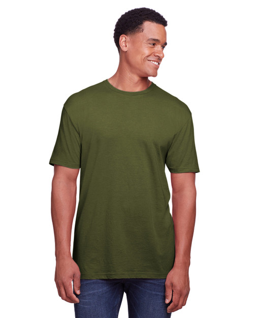 Gildan G670 - Men's Softstyle CVC T-Shirt