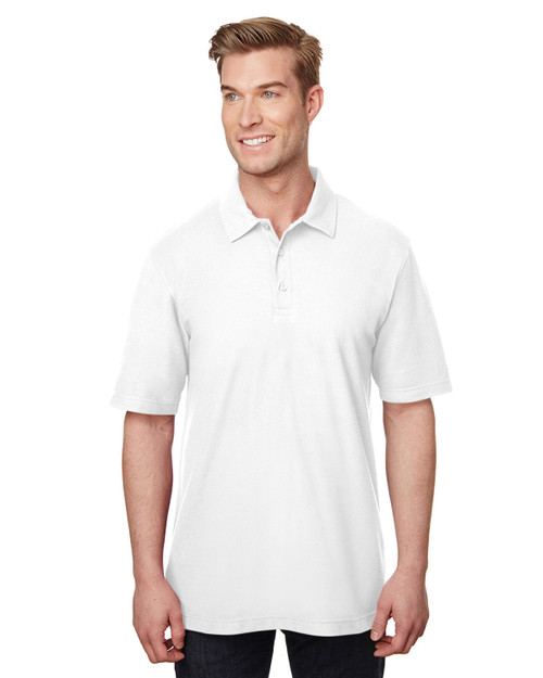 Gildan GCP800 - Dryblend® Adult CVC Polo