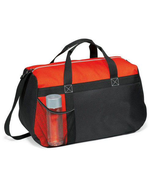 Gemline GL7001 - Sequel Sport Bag