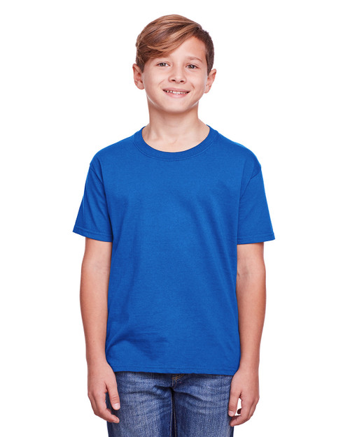 Fruit of the loom IC47BR - Youth ICONIC™ T-Shirt