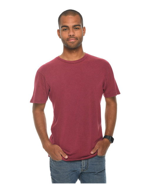 Lane Seven LST002 - Unisex Vintage T-Shirt