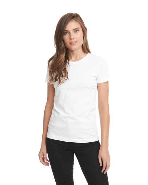 Next Level N3900 - Ladies' Boyfriend T-Shirt