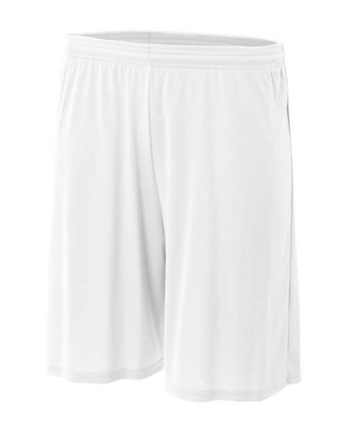 A4 N5283 - Men's 9" Inseam Performance Short