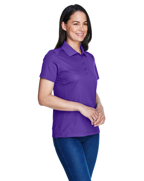 Extreme 75108 - Ladies' Eperformance™ Shield Snag Protection Short-Sleeve Polo