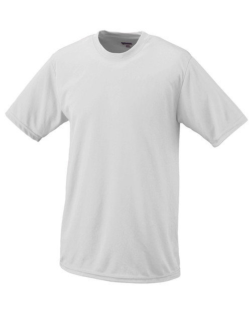 Augusta Sportswear 790 - Adult NexGen Wicking T-Shirt