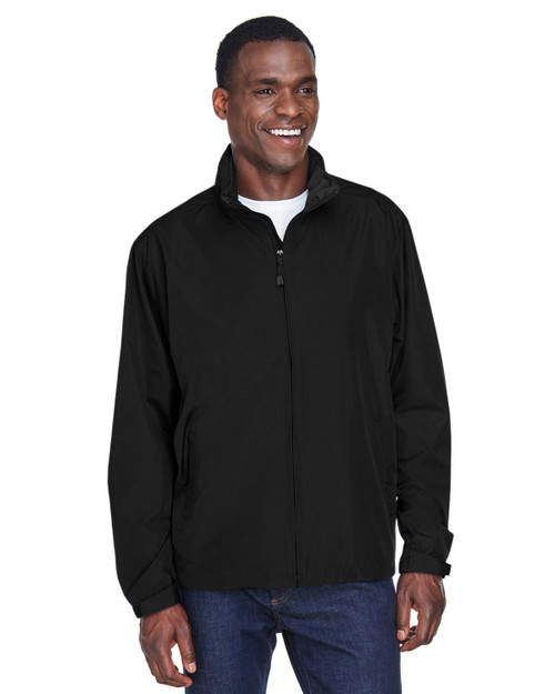 North End 88083 - Men's Techno Lite Jacket