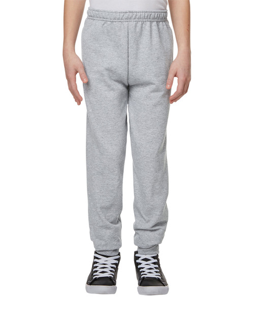 Jerzees 975YR - Youth Nublend® Youth Fleece Jogger