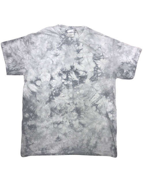 Tie-Dye 1390 - Crystal Wash T-Shirt