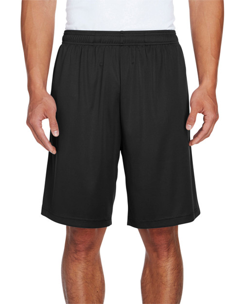 Team 365 TT11SH - Men's Zone Performance Short