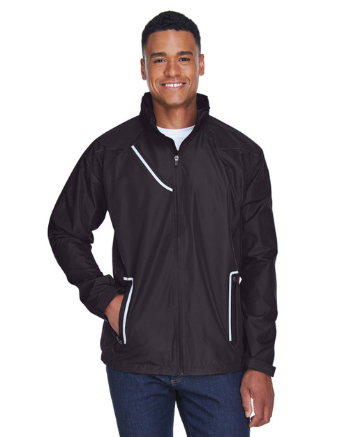 Team 365 TT86 - Men's Dominator Waterproof Jacket