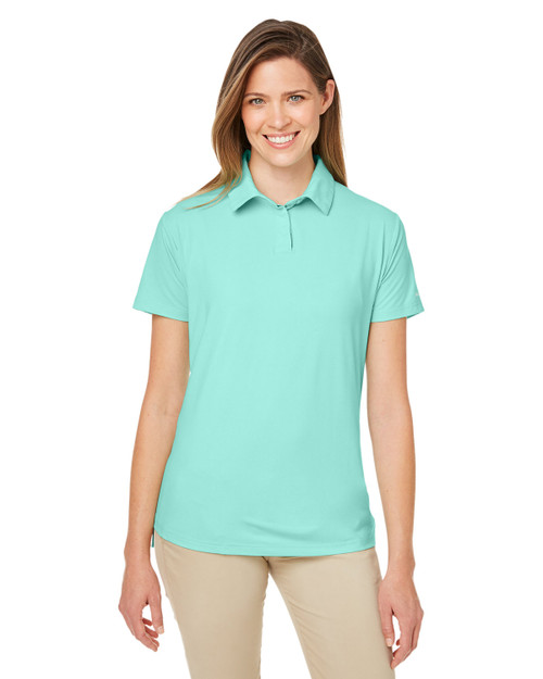 Nautica N17923 - Ladies' Saltwater Stretch Polo