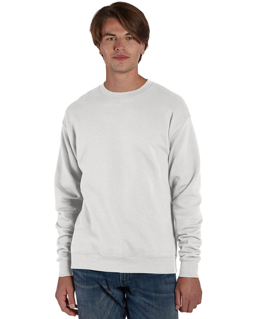 Hanes RS160 - Adult Perfect Sweats Crewneck Sweatshirt