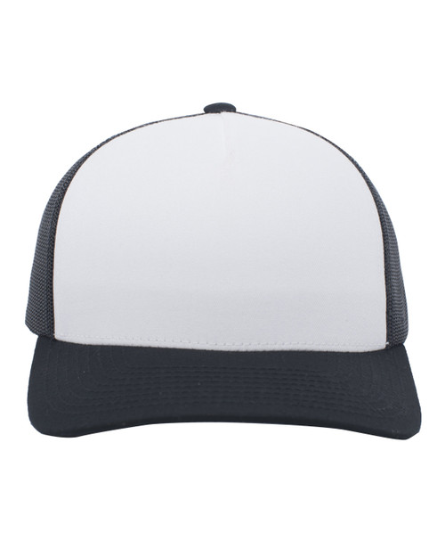 Pacific Headwear 105C - Snapback Trucker Cap