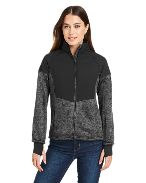 Spyder S17741 - Ladies' Passage Sweater Jacket