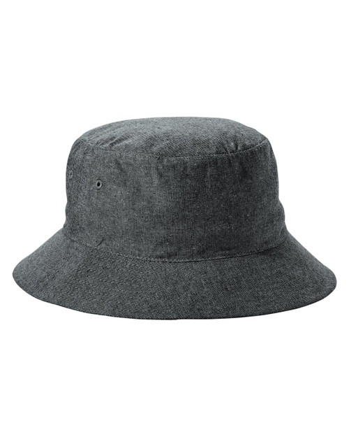 Big Accessories BA676 - Crusher Bucket Hat