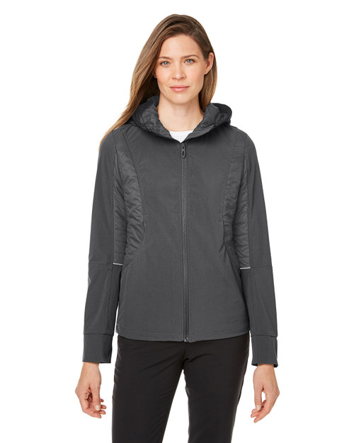 Spyder S17921 - Ladies' Powergylyde Jacket