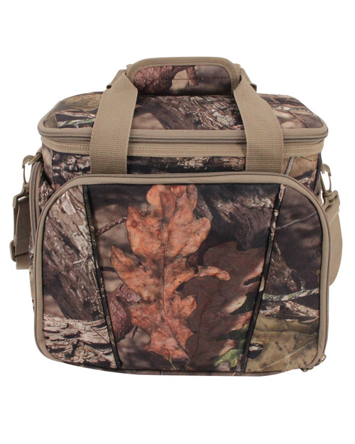 Liberty Bags 5561 - Camo Camping Cooler