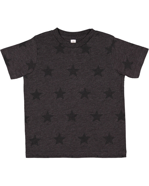 Code Five 3029 - Toddler Five Star T-Shirt
