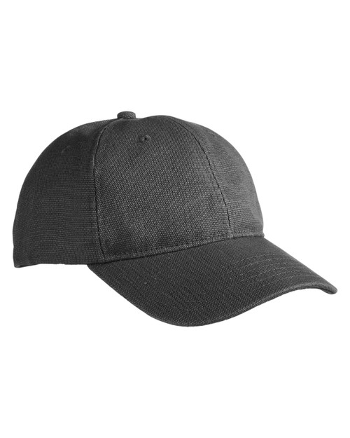 econscious EC7091 - Washed Hemp Unstructured Baseball Cap