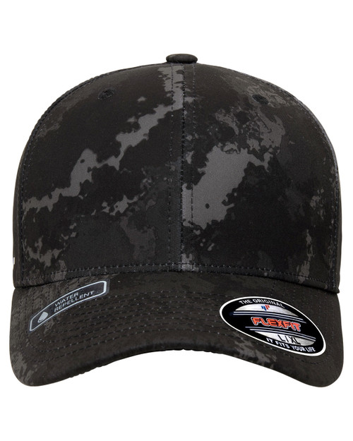 Adult 6-Panel VEIL® Camo Cap