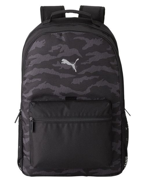 Puma Golf 78120 - Camo Backpack
