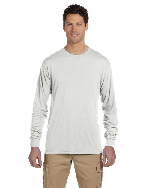 Jerzees 21ML - Adult DRI-POWER® SPORT Long-Sleeve T-Shirt