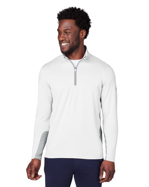 Puma Golf 599127 - Men's Gamer Golf Quarter-Zip