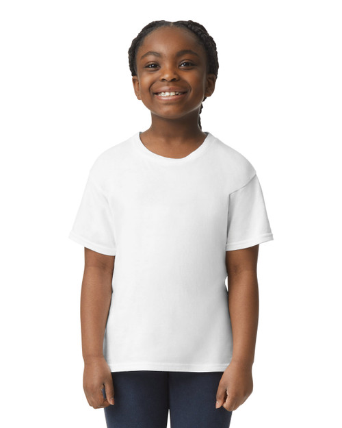 Gildan G640B - Youth Softstyle T-Shirt