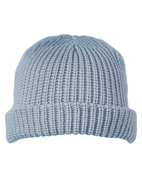 Big Accessories BA698 - Dock Beanie