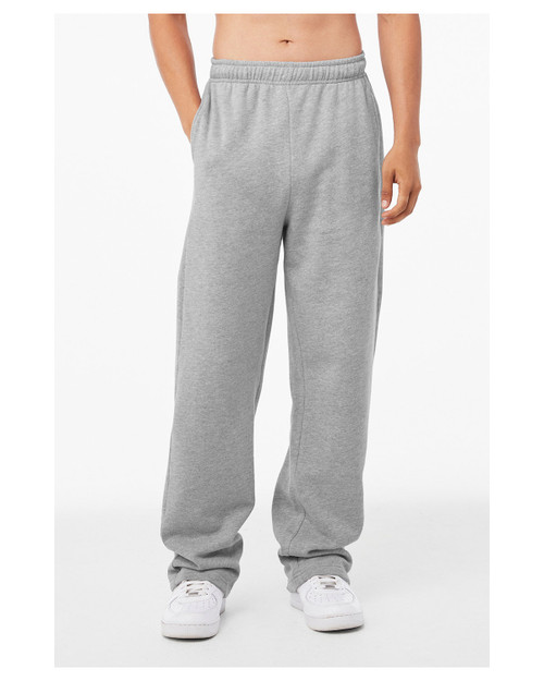 Bella + Canvas 3725 - Unisex Straight-Leg Sweatpant