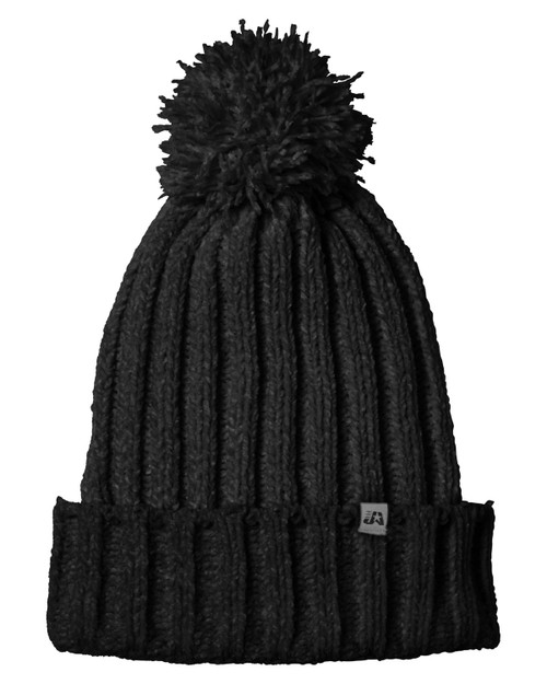 J America 5008JA - Cushy Knit Hat