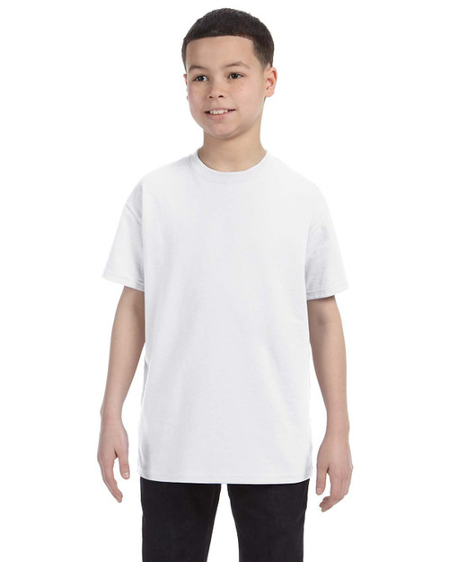 Jerzees 29B - Youth DRI-POWER® ACTIVE T-Shirt