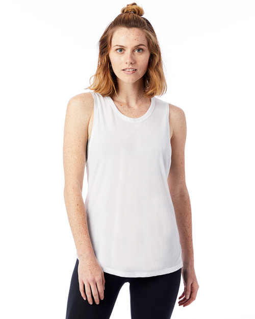 Alternative 3095B2 - Ladies' Slinky-Jersey Muscle Tank