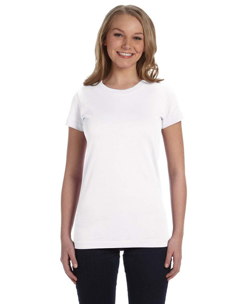 LAT 3616 - Ladies' Junior Fit T-Shirt