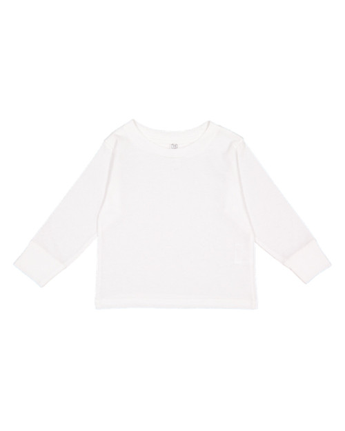 Rabbit Skins 3311 - Toddler Long-Sleeve T-Shirt