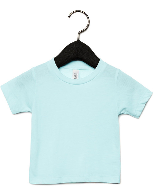 Bella + Canvas 3413B - Infant Triblend Short Sleeve T-Shirt