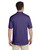 Jerzees 437 - Adult SpotShield™ Jersey Polo