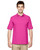 Jerzees 437 - Adult SpotShield™ Jersey Polo