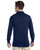 Jerzees 437ML - Adult SpotShield™ Long-Sleeve Jersey Polo