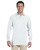 Jerzees 437ML - Adult SpotShield™ Long-Sleeve Jersey Polo