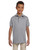 Jerzees 437Y - Youth SpotShield™ Jersey Polo