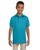 Jerzees 437Y - Youth SpotShield™ Jersey Polo
