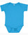 Rabbit Skins 4400 - Infant Baby Rib Bodysuit