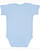 Rabbit Skins 4400 - Infant Baby Rib Bodysuit