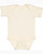 Rabbit Skins 4400 - Infant Baby Rib Bodysuit
