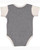 Rabbit Skins 4400 - Infant Baby Rib Bodysuit