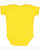 Rabbit Skins 4400 - Infant Baby Rib Bodysuit