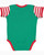 Rabbit Skins 4400 - Infant Baby Rib Bodysuit
