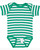 Rabbit Skins 4400 - Infant Baby Rib Bodysuit